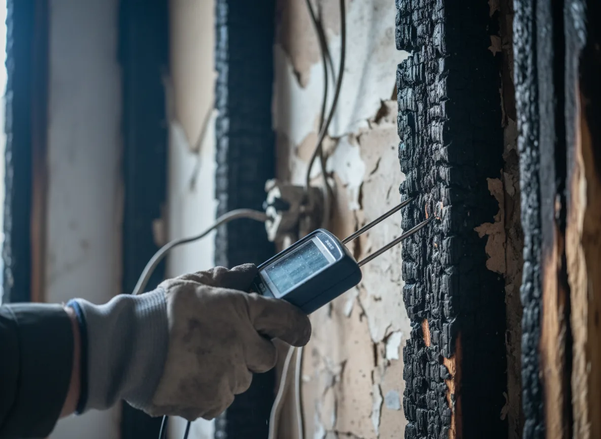 Fire Damage Restoration Linden, IA FAQs
